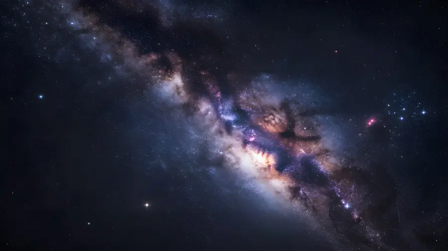 Cosmic Nebula