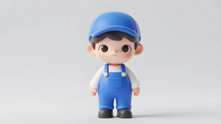 Little People and Childhood Toys