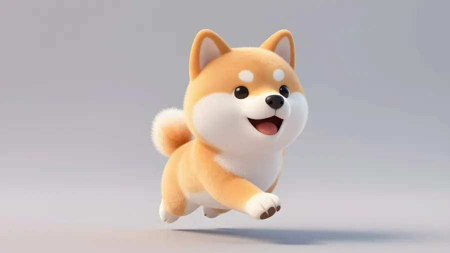 Paper Dog Movement