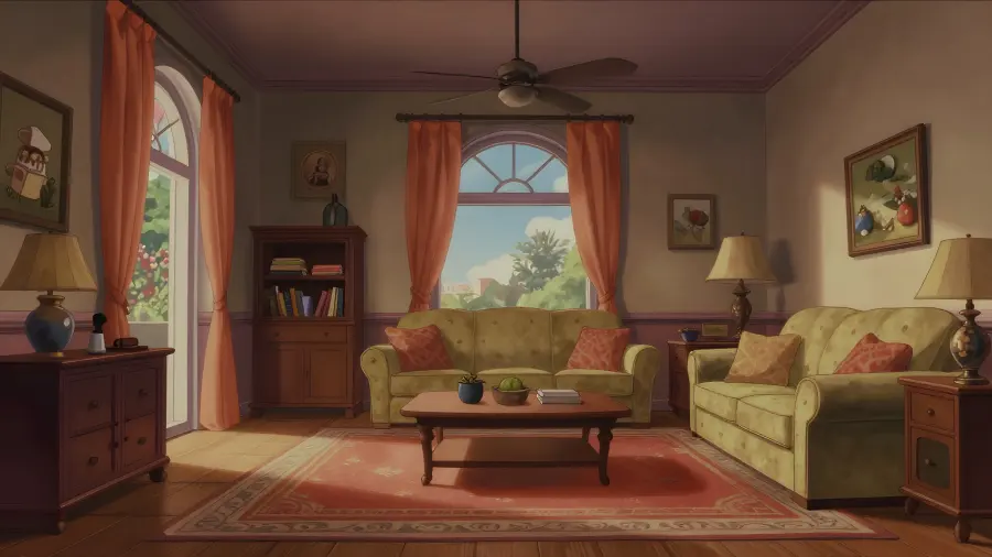 Beautiful Home