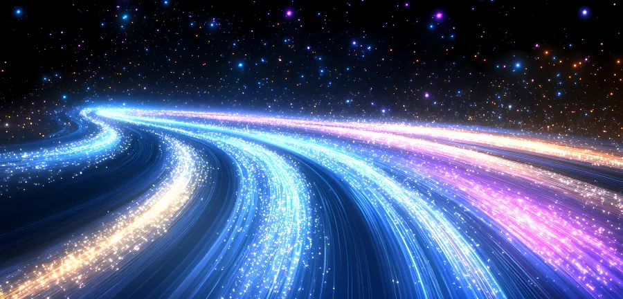 Starry Trails