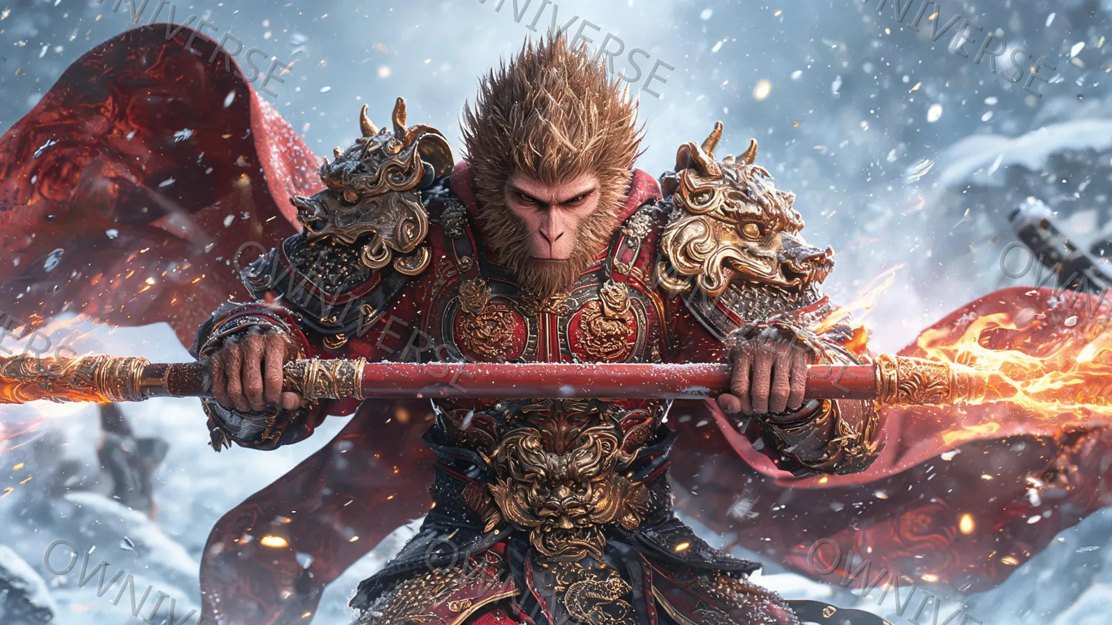 wukong